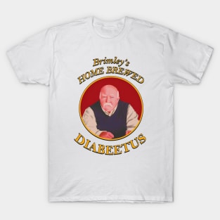 Brimley Home Brewed T-Shirt